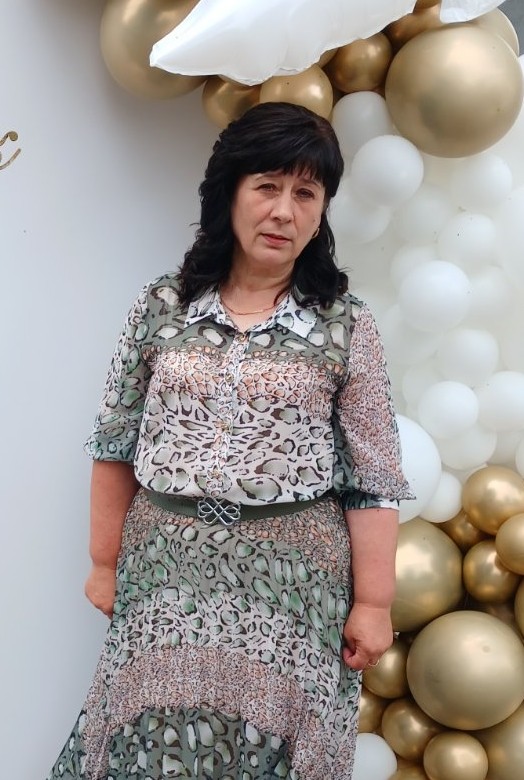 Дубіцька З.Г.